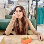 Aima Baig Instagram – Hii 🙋‍♀️

Dump #2