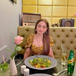 Aima Baig Instagram – Hii 🙋‍♀️

Dump #2