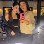 Aima Baig Instagram – Some girling 👯‍♀️👯‍♀️👯‍♀️

P.s 
Obsessed w houdini lately ✨