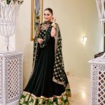 Aima Baig Instagram – Aima baig showing us how its done in an Emerald green dress. By @hussainrehar.official 
@aliyanaliofficial8 
.
.
#weddingphotographer #femalephotographer #islamabad #indianwedding #nikkah #weddingseason #instapakistan #pakistanidrama #walima #pakistanicelebrities #lollywoodworld #madeinpakistan #love #pakistanimediaindustry #hellopakistan #muslimwedding #weddingdance #pakistanifashion #pakistaniwedding #beautiful #brideofthedaypk #lahore #mehndhi #candidphotography #wedding #weddinginspirations
