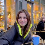 Aima Baig Instagram – Been a while…