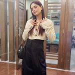 Aima Baig Instagram - I couldnt think of a caption… @shahveerjay and @callmesundas are enough. I must say 💕