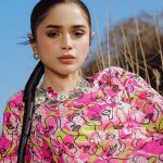 Aima Baig Instagram – READY TO WEAR – SPRING SUMMER 

Nature-inspired prints, fun colour palettes & modern silhouettes – spring never looked this good!

Product Code: 0002SDY24V24

Available now in-stores and online

#sapphire #sapphirepk #sapphirepakistan #sapphireonline #sapphirereadytowear #readytowear #readytowearspring