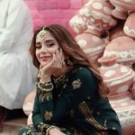 Aima Baig Instagram - @asimjofa @iamasimjofa @zeeshu_mua @hairbyawais @sania.sohailkhan