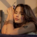 Aima Baig Instagram - meet me 🌸 Part 1 @thatlil.kid Makeup and hair @ayan_khanofficial