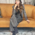 Aima Baig Instagram – Hum Women leaders Awards 🏆 ✨💖

@humtvpakistanofficial Islamabad, Pakistan
