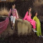 Aima Baig Instagram – READY TO WEAR – SPRING SUMMER 

Nature-inspired prints, fun colour palettes & modern silhouettes – spring never looked this good!

Product Code: 0002SDY24V24

Available now in-stores and online

#sapphire #sapphirepk #sapphirepakistan #sapphireonline #sapphirereadytowear #readytowear #readytowearspring