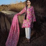 Aima Baig Instagram – READY TO WEAR – SPRING SUMMER 

Nature-inspired prints, fun colour palettes & modern silhouettes – spring never looked this good!

Product Code: 0002SDY24V24

Available now in-stores and online

#sapphire #sapphirepk #sapphirepakistan #sapphireonline #sapphirereadytowear #readytowear #readytowearspring