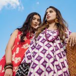 Aima Baig Instagram – READY TO WEAR – SPRING SUMMER

Dive into spring with majestic prints, bright colour palettes & chic silhouettes from our Ready To Wear – Spring Summer colletion. 

Launching 22nd Feb online | 23rd Feb in-stores

#sapphire #sapphirepk #sapphirepakistan #sapphireonline #sapphirereadytowear #readytowear #readytowearspring