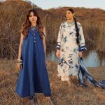 Aima Baig Instagram - READY TO WEAR – SPRING SUMMER Dive into spring with majestic prints, bright colour palettes & chic silhouettes from our Ready To Wear – Spring Summer colletion. Launching 22nd Feb online | 23rd Feb in-stores #sapphire #sapphirepk #sapphirepakistan #sapphireonline #sapphirereadytowear #readytowear #readytowearspring
