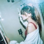 Aima Baig Instagram - No waitin on the phone in 2024 📞📱 New music coming 🫡