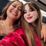 Aima Baig Instagram -