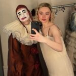 Aimee Lou Wood Instagram - DUMP
