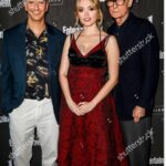 Aimee Lou Wood Instagram - More from TIFF 🇨🇦