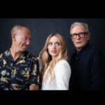Aimee Lou Wood Instagram - More from TIFF 🇨🇦