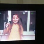 Aimee Lou Wood Instagram - Never gets old @lauren.tidey I think this is 2003 and we’re 8 or 9. (I’m basing this on the release date of Shut Up by Black Eyed Peas)