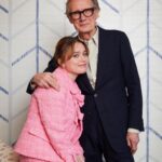 Aimee Lou Wood Instagram – Miss Harris and Mr Williams forever 💘 #living #sundancefilmfestival  @imdb @tristanfewings