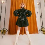 Aimee Lou Wood Instagram - LOVED THIS SHOOT FOR @thelaterals ✨ Helena Vibes Photos by @alexingramphoto Styling by @davidoutthere Hair by @liztaw Makeup by @emilywoodmakeup Photo assistant @nathanrichardsstudio Fashion assistant @bethanyferns Interviewed by @burnlikecinders Editor @bryankjins Special thanks @publiceyecomms