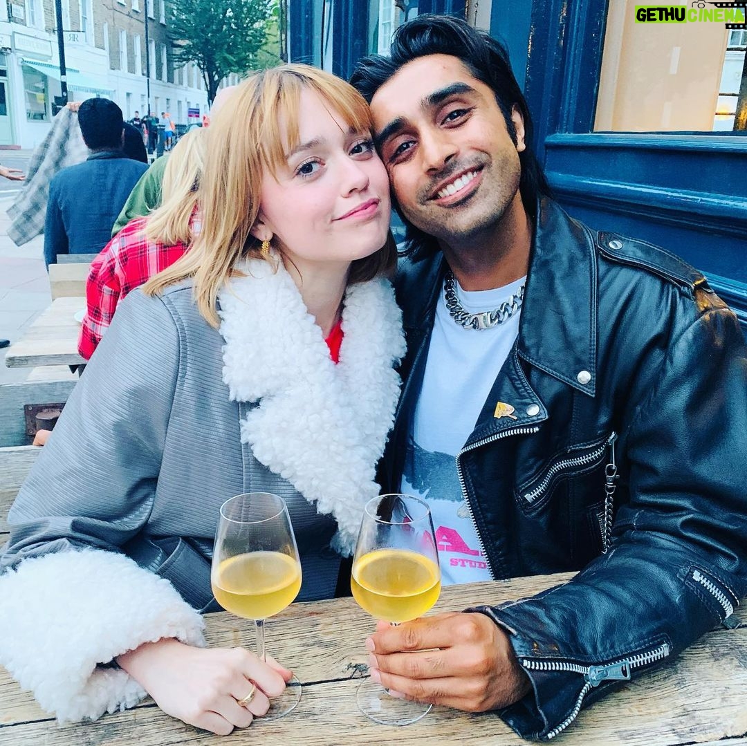 Aimee Lou Wood Instagram – YUMMY DUMP | Gethu Cinema