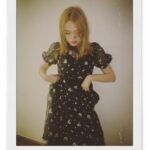 Aimee Lou Wood Instagram - @emmalanestylist @emilywoodmakeup @margauxstudios @erdem