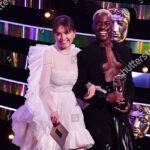 Aimee Lou Wood Instagram - And a tribute to us letting our inner children out @ncutigatwa 🥺