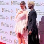 Aimee Lou Wood Instagram - And a tribute to us letting our inner children out @ncutigatwa 🥺