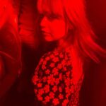 Aimee Lou Wood Instagram - MERCI @miumiu ❤️