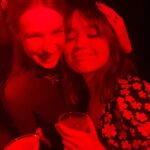 Aimee Lou Wood Instagram - MERCI @miumiu ❤️