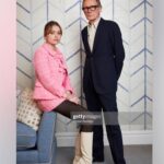 Aimee Lou Wood Instagram – Miss Harris and Mr Williams forever 💘 #living #sundancefilmfestival  @imdb @tristanfewings
