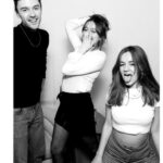 Aimee Lou Wood Instagram – We’re having an absolute bloody scream my dallins