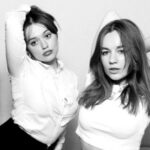 Aimee Lou Wood Instagram – We’re having an absolute bloody scream my dallins