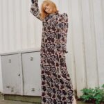 Aimee Lou Wood Instagram - I’ll stop with this vain spamming soon xo photography. @jacobmcfadden fashion. @koulla_sergi hair. @lewisstanfordhair using @mrsmithhair make up. @yokominamimua fashion assistant. @courtneyenglishh words. @braaaden