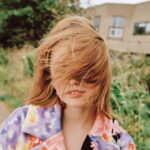 Aimee Lou Wood Instagram - I’ll stop with this vain spamming soon xo photography. @jacobmcfadden fashion. @koulla_sergi hair. @lewisstanfordhair using @mrsmithhair make up. @yokominamimua fashion assistant. @courtneyenglishh words. @braaaden