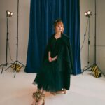 Aimee Lou Wood Instagram - LOVED THIS SHOOT FOR @thelaterals ✨ Helena Vibes Photos by @alexingramphoto Styling by @davidoutthere Hair by @liztaw Makeup by @emilywoodmakeup Photo assistant @nathanrichardsstudio Fashion assistant @bethanyferns Interviewed by @burnlikecinders Editor @bryankjins Special thanks @publiceyecomms