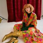 Aimee Lou Wood Instagram - LOVED THIS SHOOT FOR @thelaterals ✨ Helena Vibes Photos by @alexingramphoto Styling by @davidoutthere Hair by @liztaw Makeup by @emilywoodmakeup Photo assistant @nathanrichardsstudio Fashion assistant @bethanyferns Interviewed by @burnlikecinders Editor @bryankjins Special thanks @publiceyecomms