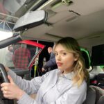Aimee Lou Wood Instagram - IF YOU DONT WANT SPOILERS DO NOT SWIPE