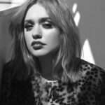 Aimee Lou Wood Instagram - @josephsinclair strikes again for @britishvogue