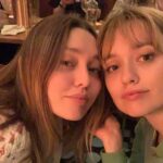 Aimee Lou Wood Instagram - YUMMY DUMP