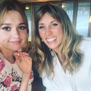 Aimee Lou Wood Instagram - Go on then have another