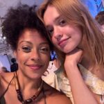 Aimee Lou Wood Instagram - Nothing better than a wholesome dump