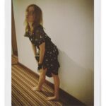 Aimee Lou Wood Instagram - @emmalanestylist @emilywoodmakeup @margauxstudios @erdem
