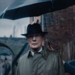 Aimee Lou Wood Instagram - Remember what it is to live. Starring Bill Nighy and written by Kazuo Ishiguro, #LIVING is in cinemas November 4.
