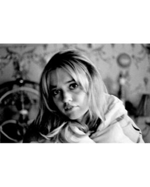 Aimee Lou Wood Instagram - See ya, strike