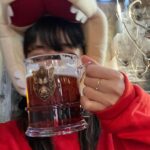 Aimyon Instagram - ユニバ行こ⁉️