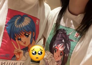Aimyon Instagram - ありがとう😊