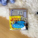 Aimyon Instagram - アリーナツアーまでまもなくでし。 遊びに来てくれる皆様よろしくね！ 楽しいぞーー。あとグッズが全部公開になった！ どれも練りに練って作りました。こねこね。 何か気に入ったものありましたでしょうか。 私はタブレットケースがお気に入りだよ。天気良いね。