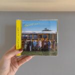Aimyon Instagram - ジャニーズWEST 🌈 16th Single「サムシング・ニュー」 作詞作曲させてもらいました。 本日発売日です。是非。