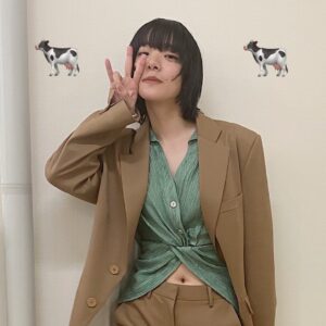 Aimyon Instagram - 🎍 二日酔い 🎍