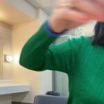 Aimyon Instagram - ツアーのデジタルパンフレットに惜しくも投稿されなかった動画です。デジタルパンフ楽しいよ。 メリークリスマスイブ✌🏻
