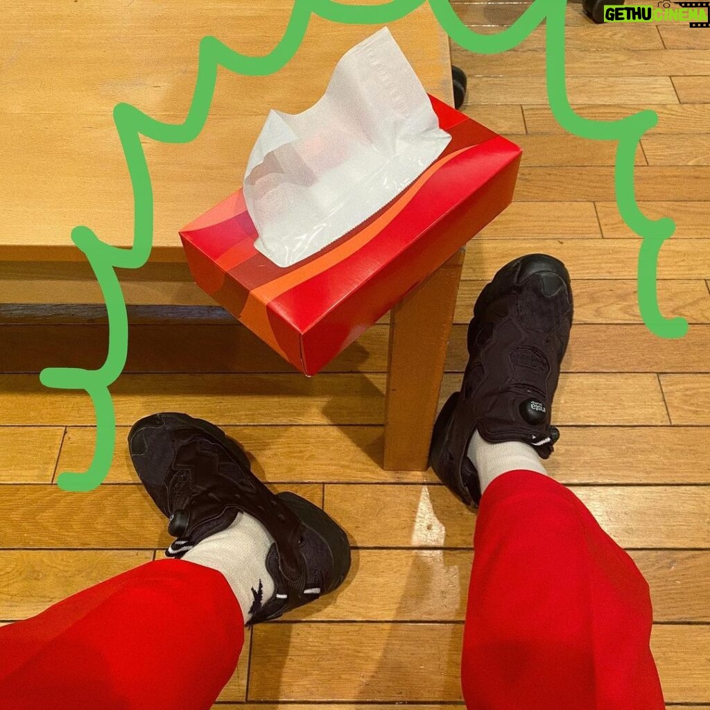 Aimyon Instagram - 12/25 ミュージック駅で待ち合わせ☃️だよ☃️